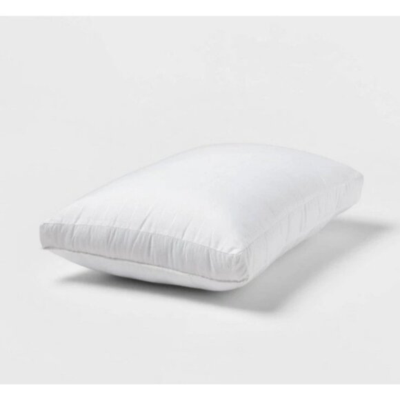 Room Essentials Overfilled Plush Pillow Room Essentials Standard/Queen - Picture 4 of 5